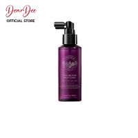 ?สินค้าขายดี? [กรอกโค้ด QRMTB4X ลด 160.- ซื้อขั้นต่ำ 500.-] TERAPIC VOLUMIZING HAIR TONIC 160ML. ลดผมขาดหลุดร่วง เพิ่มวอลลุ่มให้เส้นผม