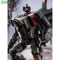 IN STOCK   Version 2.0  Transformation ZETA TOYS ZV-02 ZV02 The Flash Blitzwing 2.0 Fix All Issues Action Figure With Box