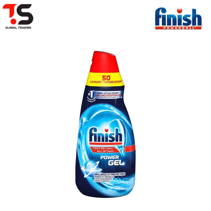 finish power gel 3 in 1