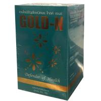 PGP Gold  N โกลด์เอ็นไซม์ (1 กล่อง)