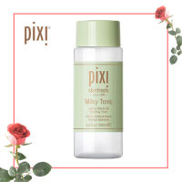 ?พร้อมส่งด่วน? PIXI Milky Tonic 100ml PIXI โทนเนอร์ ผิวกระจ่างใส ผลัดเซลล์ผิวที่ตายแล้ว สร้างคอลาเจน น้ำตบ