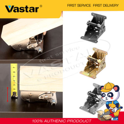 Vastar บานพับพับได้90องศา,แผ่นรองรับการยกโต๊ะทานอาหารเย็นแบบล็อกด้วยตัวเอง