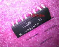 5PCS New Original New Original ILQ55 DIP-16 In Stock