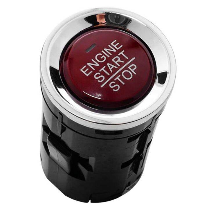 35881T4N701 Push Button Start Switch Ignition Switch Push Button