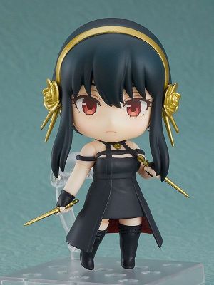 (พร้อมส่ง) Nendoroid Yor Forger