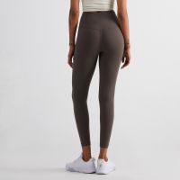 ♦❉₪ Hoppe Fumeng Color Womens High Waist Fitness Yoga Leggings Sport Pants