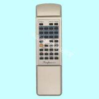 Golden voice pure CD remote control RC-18 DP-75 DP-75V DP-57 DP-67 DP-77 65 Universal