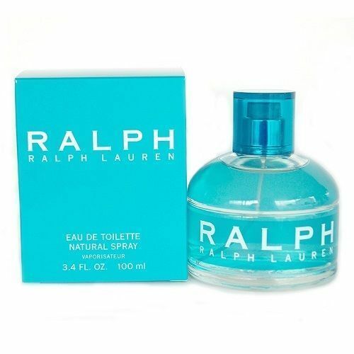 Ralph Lauren Blue 100 ML Perfume For Women | Lazada