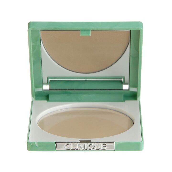 Clinique Stay-Matte Sheer Pressed Powder (All Skin Types) 0.27oz/7.6g