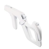 2022 New1 PC Detachable Gaming Holder For Wii Remote Controller Zapper