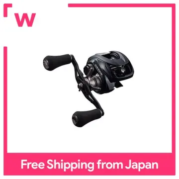 Daiwa 22 Zillion TW HD 1000HL Left Handed Baitcasting Reel New in Box