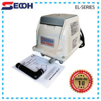 เครื่องเติมอากาศ SECOH รุ่น EL-100