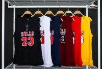 เสื้อกล้าม BULLS23