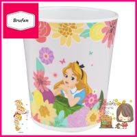 แก้วน้ำเมลามีน 250ml SUPERWARE ALICE FLOWERMELAMINE TUMBLER 250ml SUPERWARE ALICE FLOWER **จัดส่งด่วนทั่วประเทศ**