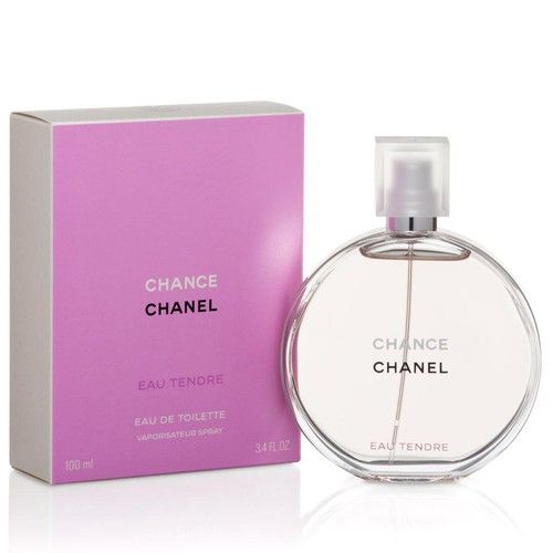 Nước Hoa Nữ Chanel Chance Eau Vive EDT Chính Hãng Giá Tốt  Vperfume