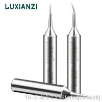 hk♗  LUXIANZI 900M Soldering Iron Tips 0.2mm Ultra Thin Fly Solder BGA Welding Repair