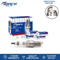 ORIGINAL Iridium TORCH Spark Plug D8RTI for D8RTC DR8EA for UTV ATV Scooter Dirt Bike Go Kart Spark Plugs Wires