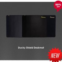 NP  Ducky Shield Mouse Pad