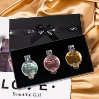 Mini Set Chanel Chance Series Eau Tendre / Chance Eau Tendre / chance fraiche เซตน้ำหอมผู้หญิงขนาดจิ๋ว 7.5ml*3ชิ้น