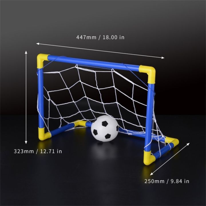 folding-mini-football-soccer-goal-post-net-set-with-pump-kids-sport-indoor-outdoor-games-toys-child-birthday-gift-plastic