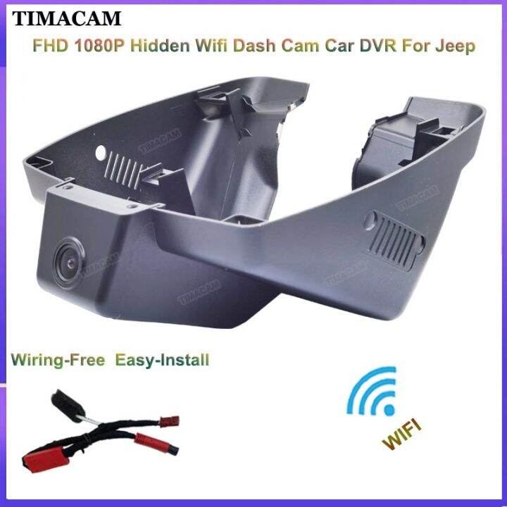 fhd-1080p-รถ-dvr-เครื่องบันทึกวีดีโอสายไฟฟรีกล้องติดรถยนต์สำหรับ-jeep-renegade-dodge-chrysler-2014-2015-2016-2017-2018กล้องติดรถยนต์