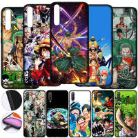 ซิลิโคน อ่อนนุ่ม เคสโทรศัพท์ หรับ iPhone 14 13 12 11 Pro XS Max X XR 6 7 8 6S Plus 6Plus 7Plus 8Plus 14+ 7+ 8+ 6+ 6S+ + 11Pro 14Pro 13Pro 12Pro ProMax 14Plus ปก S186 FCY79 One Piece Roronoa Zoro Cartoon Luffy OnePiece Anime Phone Casing