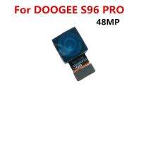 For DOOGEE S96 PRO Cell Phone 48MP Rear Camera Modules Repair Replacement Original Mainback Camera