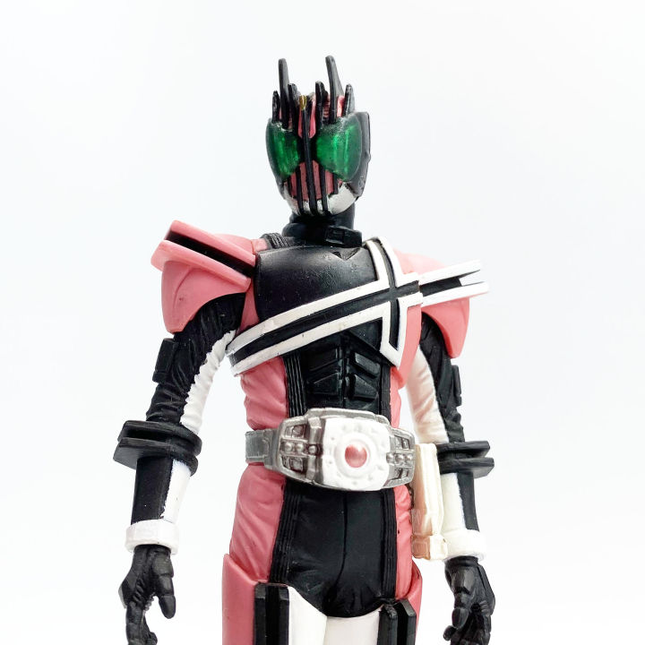 bandai-hdm-kamen-rider-decade-คาเมนไรเดอร์-มาสค์ไรเดอร์-masked-rider-hdm-ดีเคด