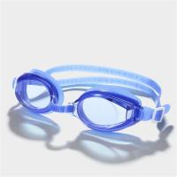 Diving Goggles Waterproof For Child s Swimming Goggles Silicone Swimming Glasses Anti-fog Water Sport Universal Swim Pool