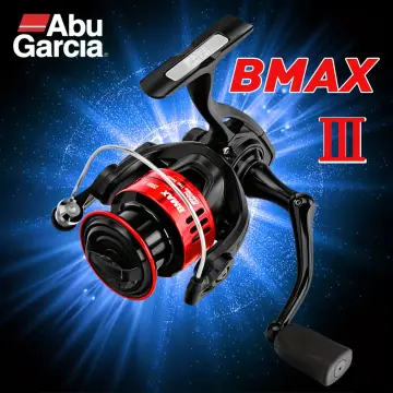 Abu Garcia MAX4SX Baitcasting Fishing Reels 8BB Gear Ratio7.4:1