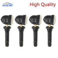 ใหม่4Pcs TPMS เซ็นเซอร์ความดันยาง433MHZ สำหรับ Haval HL H2 H5 H6 H7สำหรับ Great Wall C30