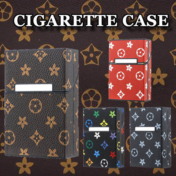 short-ciggarete-case-cover-moisture-proof-20-sticks-ciggarett-box-soft-shell-4-colors