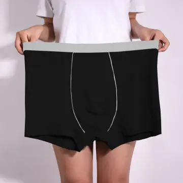 Marilyn Monroe Men Underwear Boxer Shorts Panties Sexy Soft Underpants for  Homme Plus Size - AliExpress