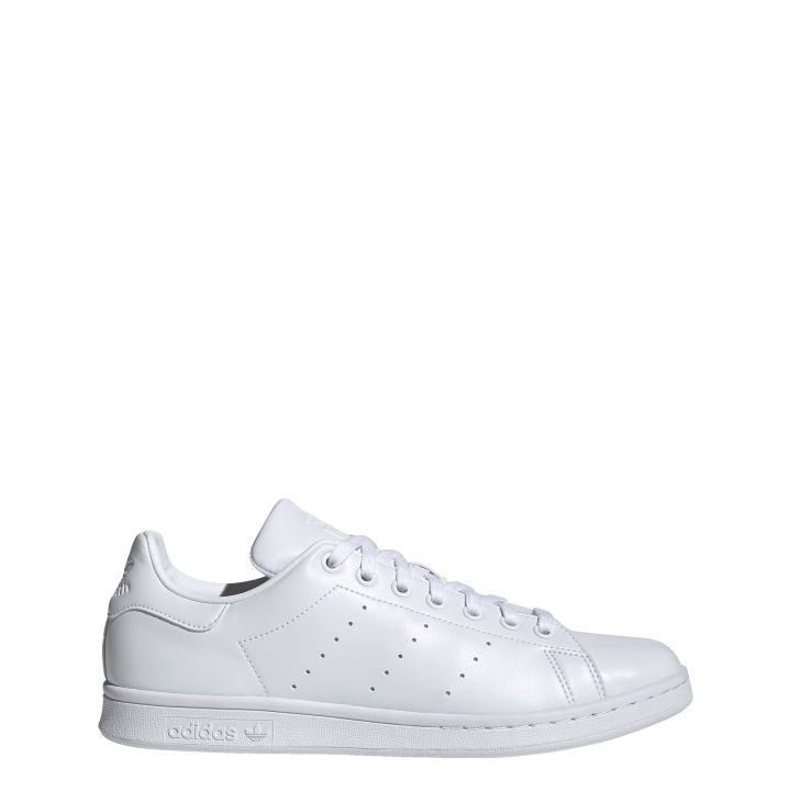 adidas ORIGINALS Stan Smith Shoes Men White FX5500 | Lazada
