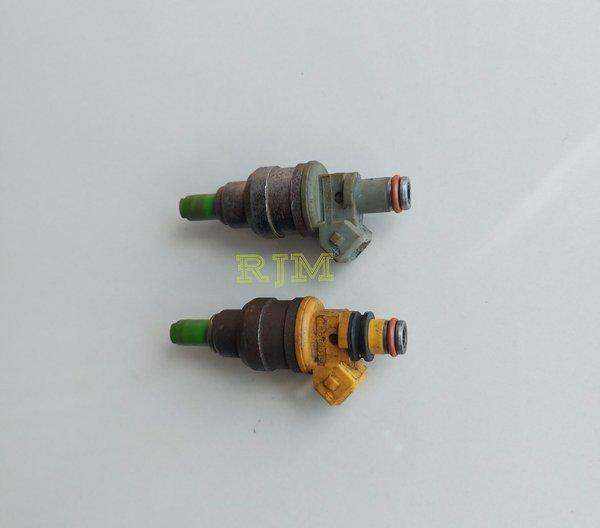Nozzle Injector Mitsubishi Evo 3 Original Garansi Asli Japan Lazada