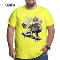 Personalized Yellow T Shirts For Men Tshirts Mens Large Loose Clothing