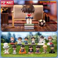 [Pre-Order]  x Detective Conan ลิขสิทธิ์แท้ ‍️ ของสะสม โคนัน ยอดนักสืบจิ๋วโคนัน Blind Box จอมโจรคิด ไฮบาระ