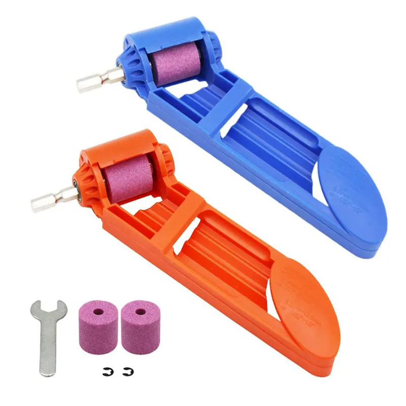 Drill Bit Sharpening Tool