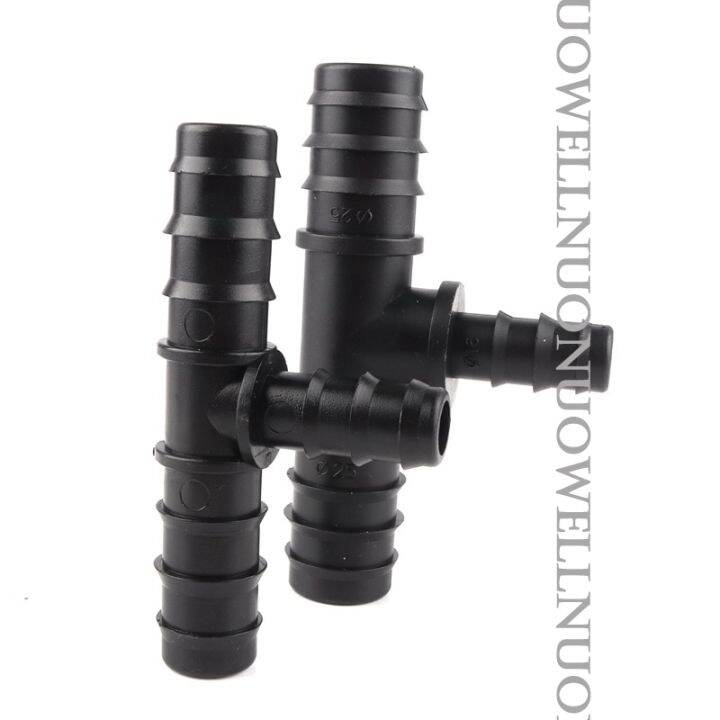 5pcs-16-to-20-25mm-pe-pipe-connectors-garden-watering-hose-straight-connector-agricultural-irrigation-fittings-reducer-adapter