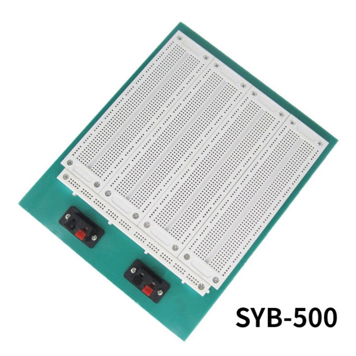 1ชิ้น4ใน1-700ตำแหน่งจุด-syb-500จุด-badboard-แผงวงจรอิเล็กทรอนิกส์