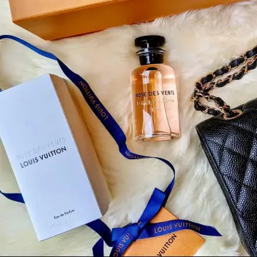 Jual Parfum Louis Vuitton Original Wanita Terbaru - Oct 2023