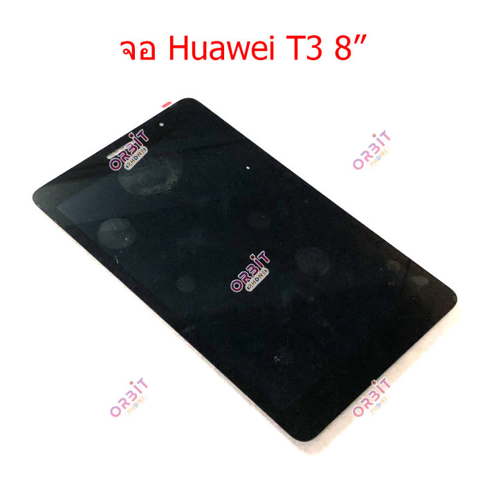 จอ-huawei-mediapad-t3-8นิ้ว-สีดำ-หน้าจอ-huawei-t3-8นิ้ว-จอชุด-lcd-huawei-t3-8นิ้ว