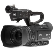 Máy quay JVC GY-HM180 Ultra HD 4K Camcorder with HD-SDI