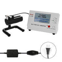 WeiShi No.1900 Multifunctional Professional Timegrapher Precise Mechanical Watch Test Repairing Tool Instrument