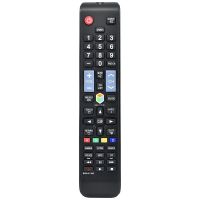 New BN59-01198X for Samsung Smart TV Remote Control UN75JU6500F UN75JU650DF