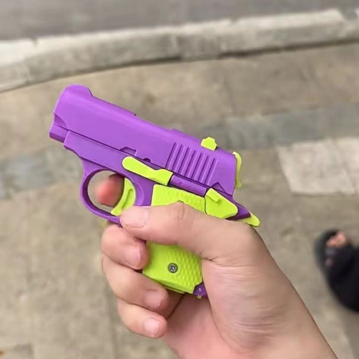sabai-sabai-codของเล่นเด็ก-มินิ-ของเล่นปืนพกขนาดเล็ก-คลายการบีบอัดมาก-สําหรับเด็กผู้ชาย-ของขวัญสําหรับเด็ก