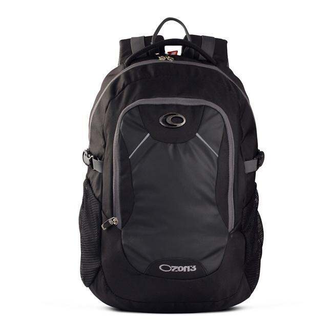 Ozone College school backpacks laptop backpack 166 Cordura + raincover