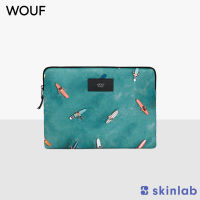 WOUF Biarritz iPad Sleeve