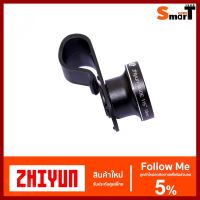 ถูกที่สุด!!! Zhiyun Lens for Smartphone ##กล้องถ่ายรูป ถ่ายภาพ ฟิล์ม อุปกรณ์กล้อง สายชาร์จ แท่นชาร์จ Camera Adapter Battery อะไหล่กล้อง เคส