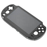 กรอบหน้าจอ LCD + หน้าจอสัมผัส Digitizer สำหรับ Sony PS Vita PSV 1000